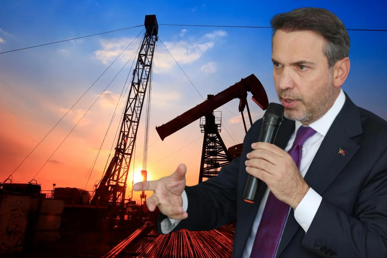 Bakan Bayraktar o bölge için yeni formülü açıkladı