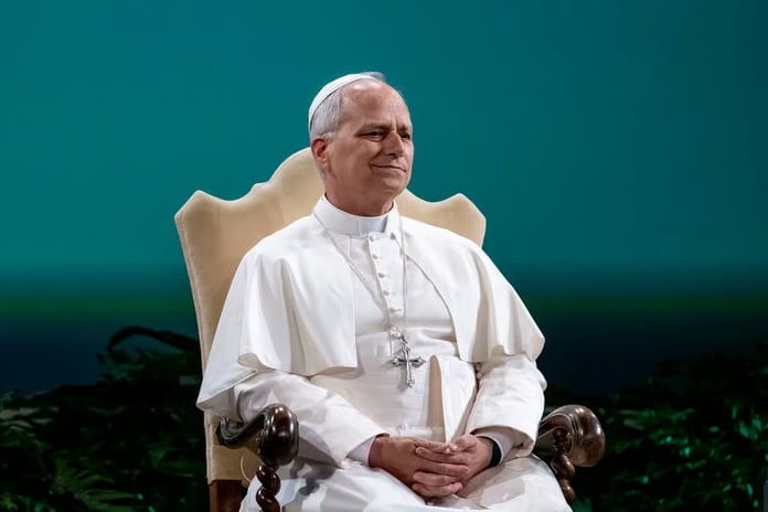 Papa XIV. Leo Kasım sonunda Türkiye ve Lübnan’ı ziyaret edecek