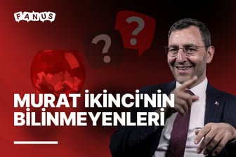Türkiye'nin Roketlerini Yapan Adamın Bilinmeyenleri 