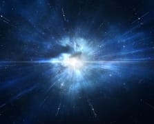 Evren ömrünün yarısına yaklaştı: Yeni araştırma "büyük çöküş"e işaret ediyor