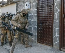 Aydın merkezli operasyon: 2.5 milyar TL'lik işlem hacmi olan suç örgütüne büyük darbe