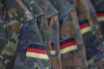 Almanya Başbakanı Merz'den zorunlu askerlik açıklaması