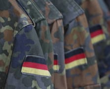 Almanya Başbakanı Merz'den zorunlu askerlik açıklaması