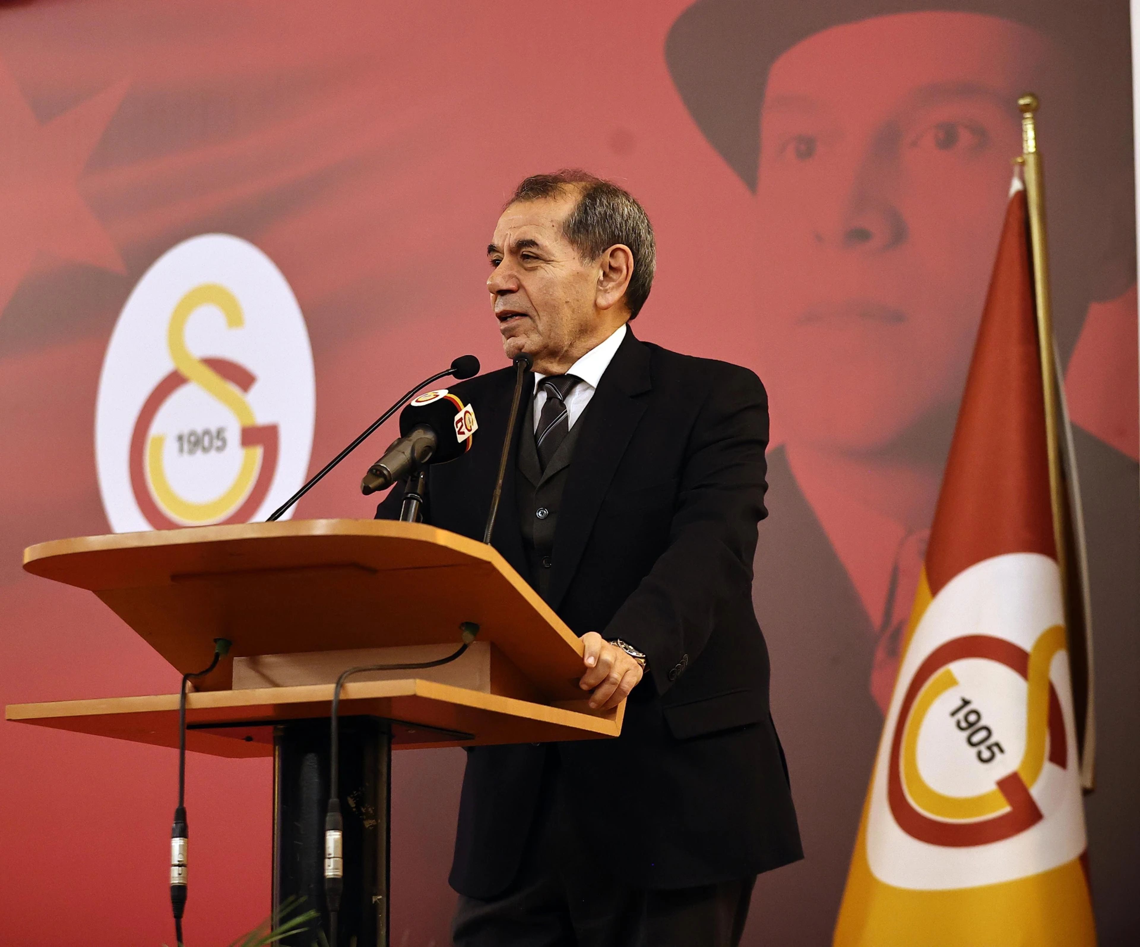 Hakem atamasına eleştiri
