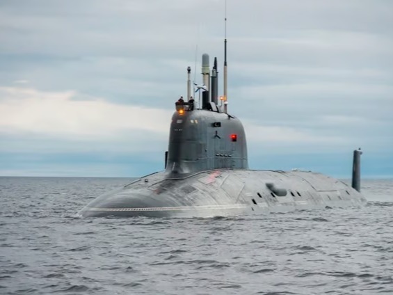 Hindistan, Putin’in ziyareti öncesi Rusya’dan 2 milyar dolarlık nükleer denizaltı kiralama anlaşmasını tamamladı