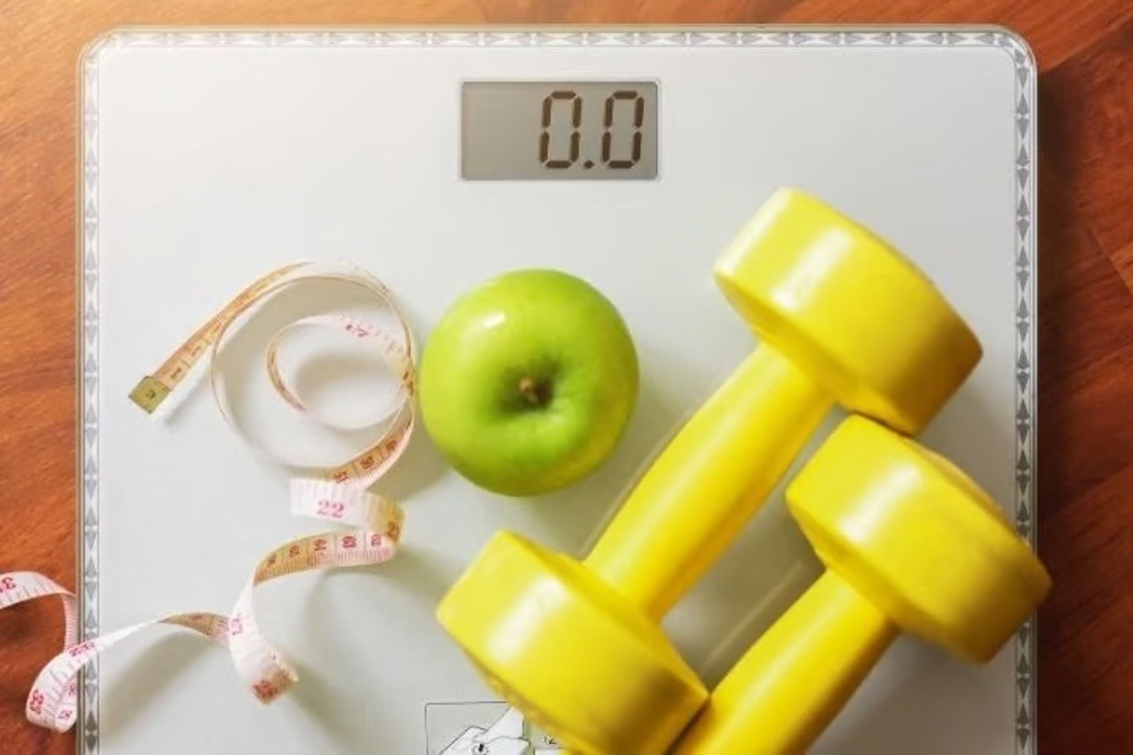 Kalori saymayı bırakın, şekeri kesin: 9 günde gelen metabolik mucize