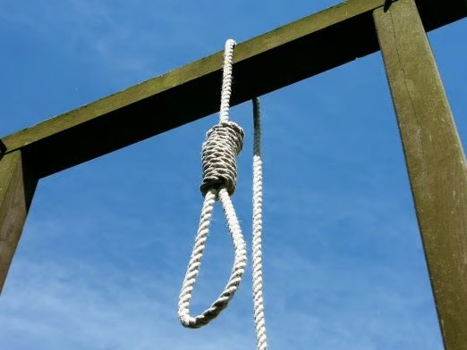 İran'da 4 yaşındaki kız çocuğunun katili idam edildi