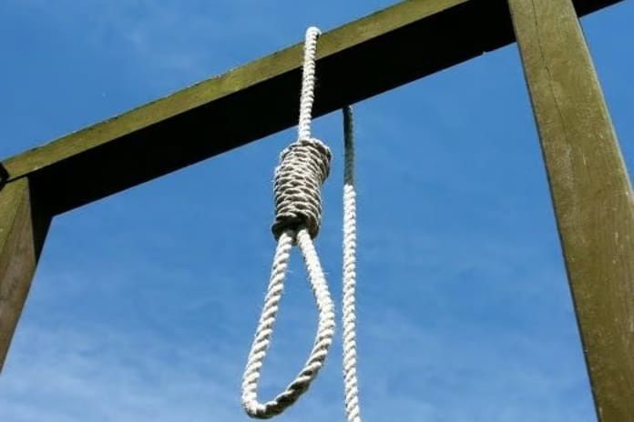 İran'da 4 yaşındaki kız çocuğunun katili idam edildi