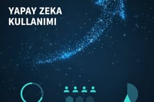 Türkiye’de yapay zeka kullanımı hızla yükseldi