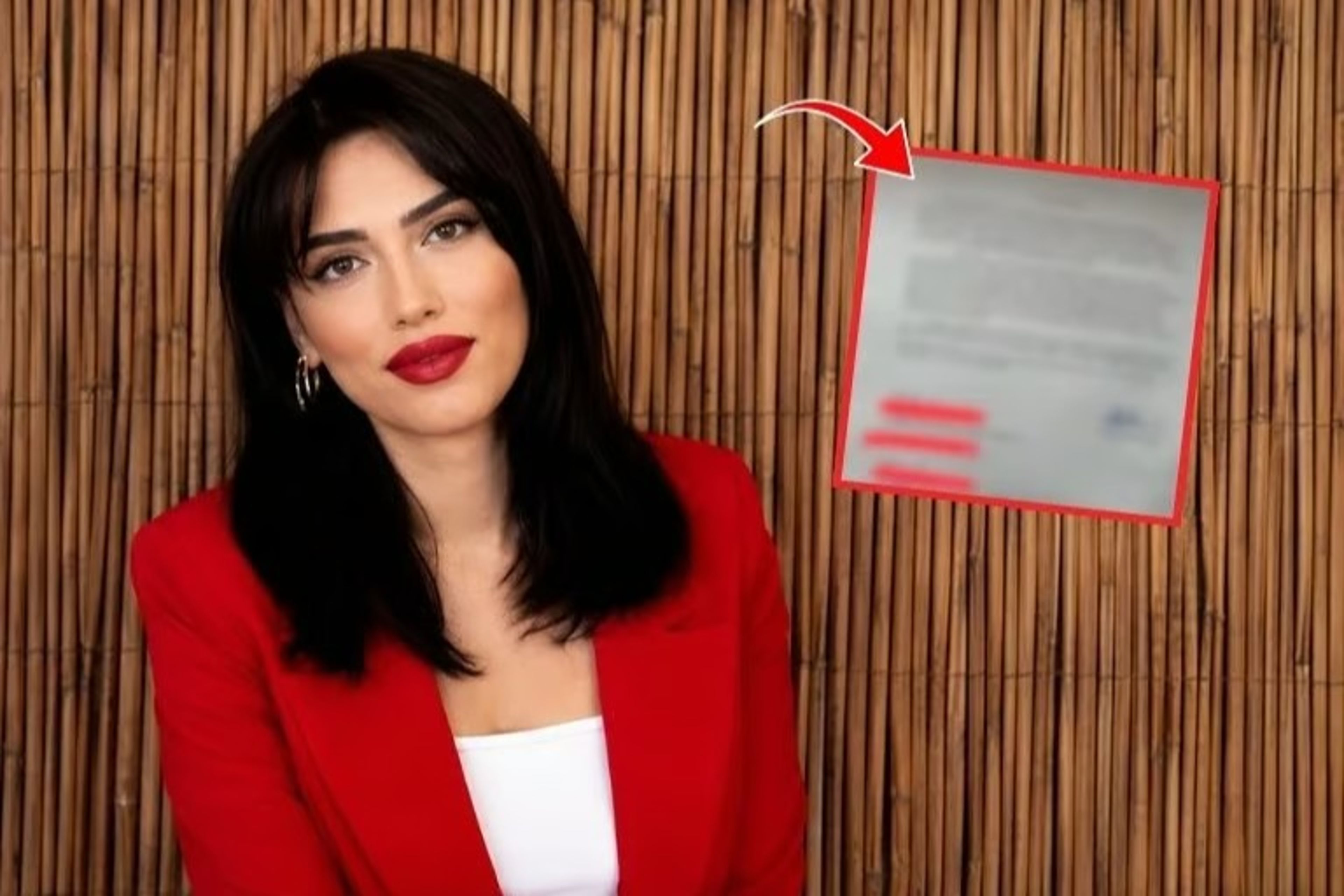 Ağrı Valiliği'nden Irmak Ayşe Koparan açıklaması: Tutanak ortaya çıktı!