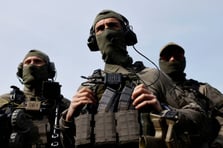 Fransa bağımsızlık yıl dönümü öncesi Yeni Kaledonya’ya binlerce güvenlik gücü gönderdi