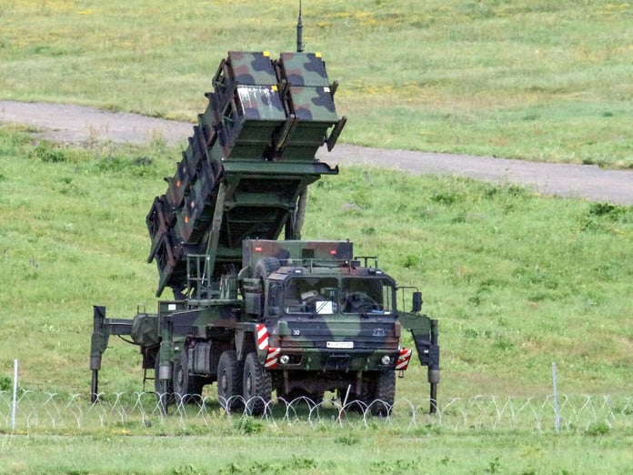 ABD'den Ukrayna'ya silah tedariği başlıyor