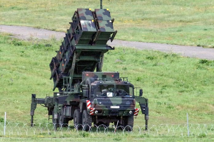 ABD'den Ukrayna'ya silah tedariği başlıyor