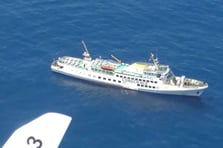 İsrail televizyonu doğruladı: İsrail uçağı, Gazze gemisine saldırıdan hemen önce Malta'ya uçtu