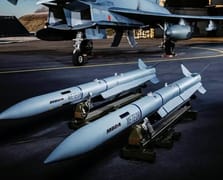 Hindistan, Meteor füzeleriyle hava-hava muharebe kabiliyetini güçlendiriyor