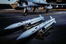 Hindistan, Meteor füzeleriyle hava-hava muharebe kabiliyetini güçlendiriyor