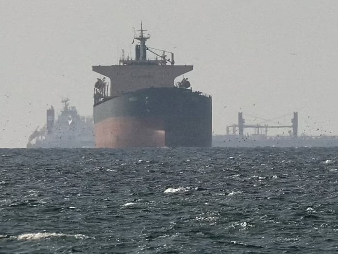 Bahreyn’den BM’ye kritik çağrı: Hürmüz Boğazı için güç yetkisi talebi