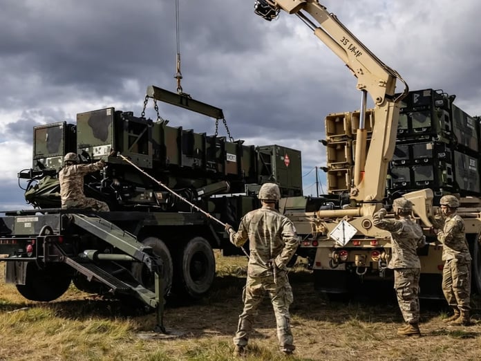 Trump yönetimi, 2027 bütçesinde savunma için 1,5 trilyon dolar talep etti