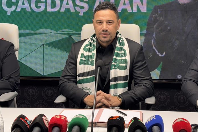 Fatih Karagümrük ve Konyaspor'da kritik sınavlar
