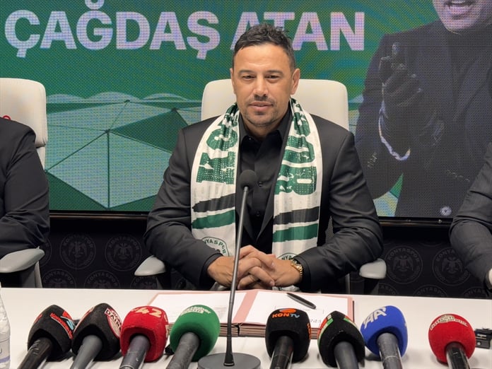 Fatih Karagümrük ve Konyaspor'da kritik sınavlar