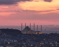 New York Times'tan İstanbul'un görülmesi gereken 5 müzesi