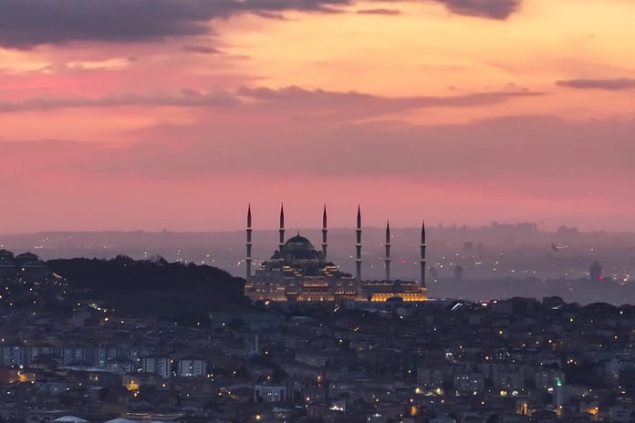 New York Times'tan İstanbul'un görülmesi gereken 5 müzesi