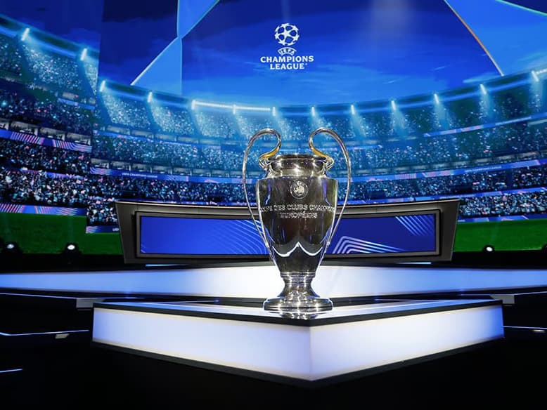 Şampiyonlar Ligi'nde 4. hafta tamamlandı