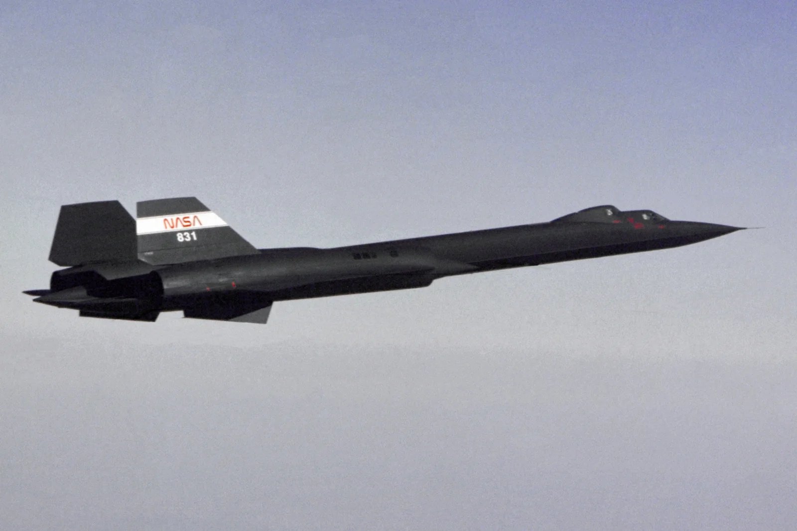The Fastest Aircraft Ever Flown, Mach 3 to 10