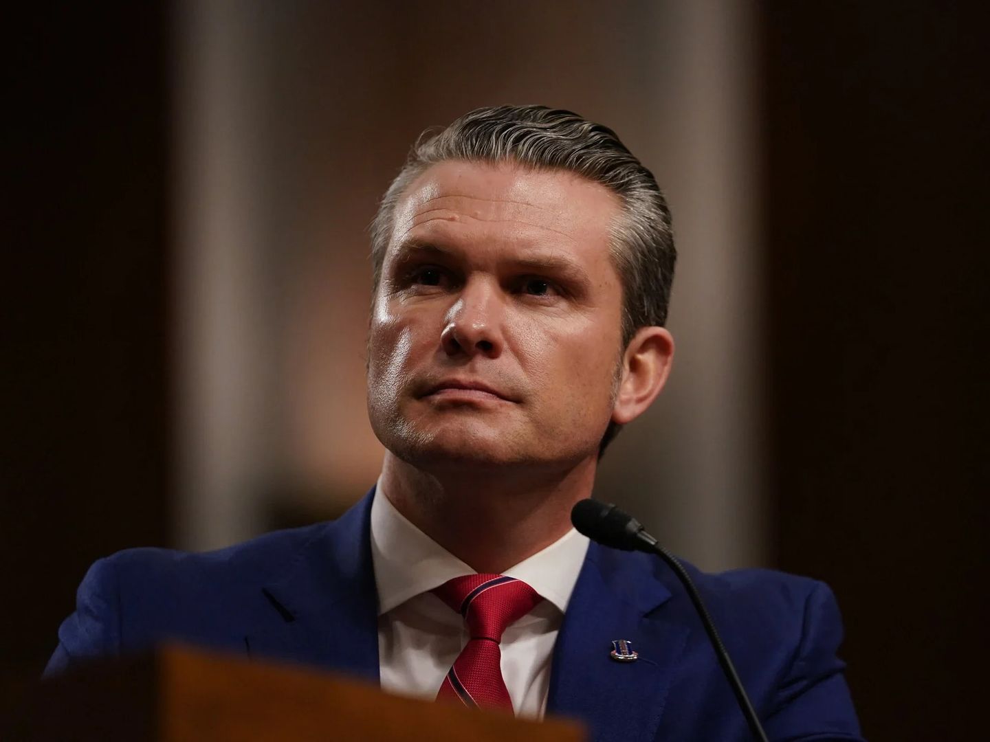 ABD Savunma Bakanı Hegseth'ten Los Angeles açıklaması