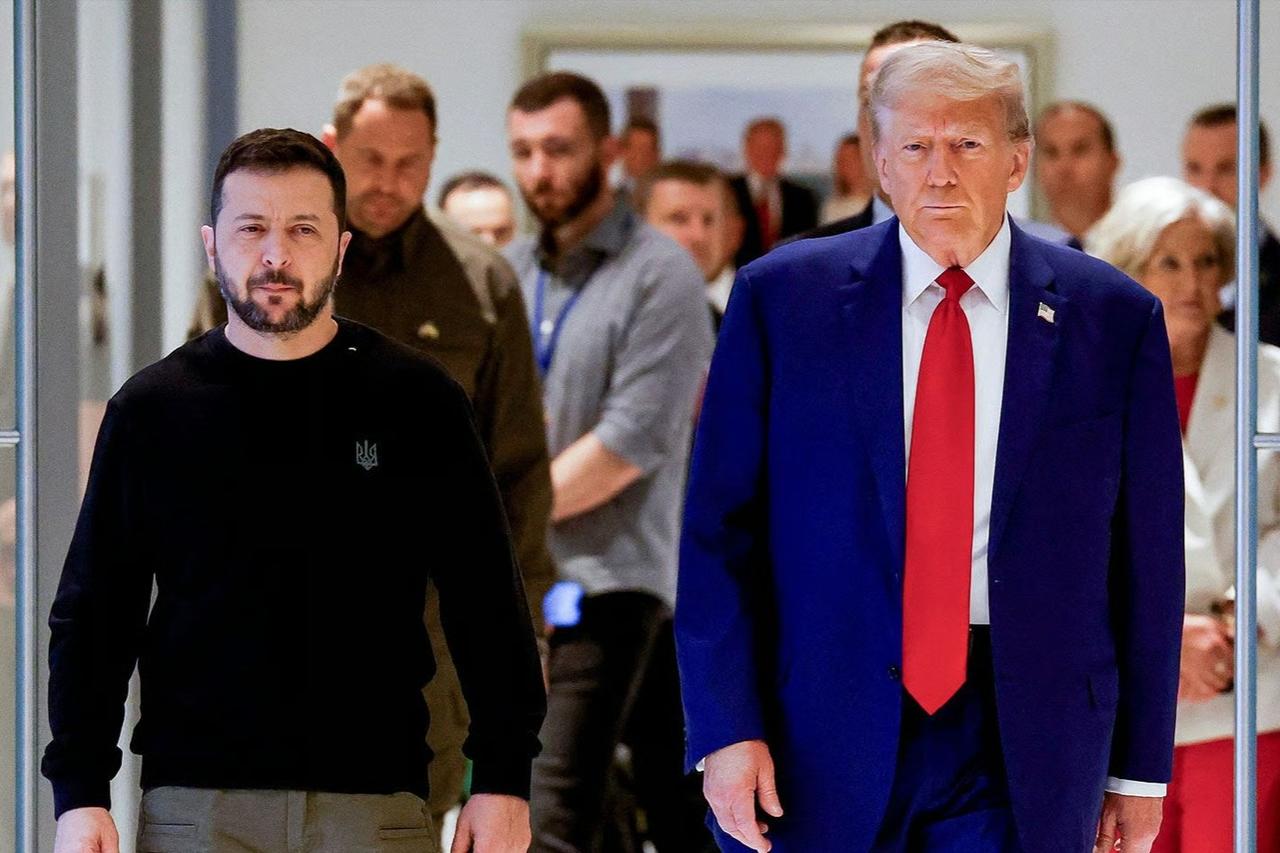 Trump'ın Ukrayna konusundaki tutumu değişti mi?
