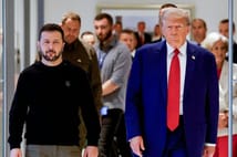 Trump'ın Ukrayna konusundaki tutumu değişti mi?