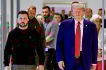 Trump'ın Ukrayna konusundaki tutumu değişti mi?