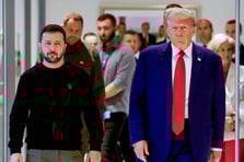 Trump'ın Ukrayna konusundaki tutumu değişti mi?