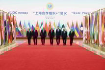 Arab News: Küresel değişimler ve Türkiye'nin çok yönlü dış politikası