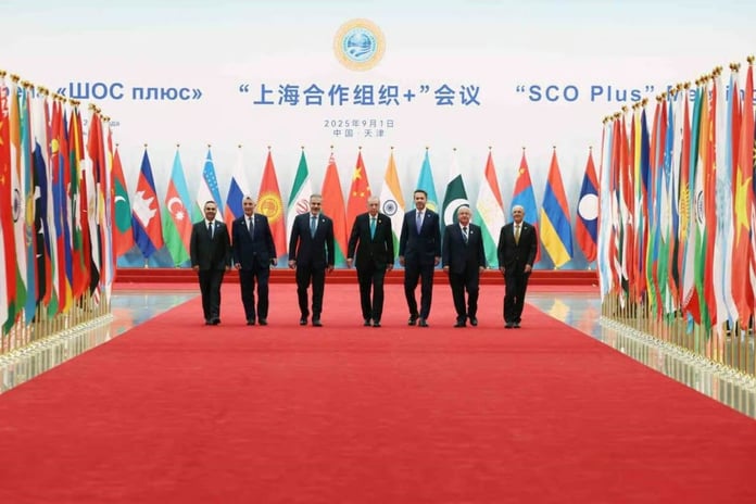 Arab News: Küresel değişimler ve Türkiye'nin çok yönlü dış politikası