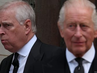 Buckingham Palace to Assist Police in Andrew–Epstein Probe