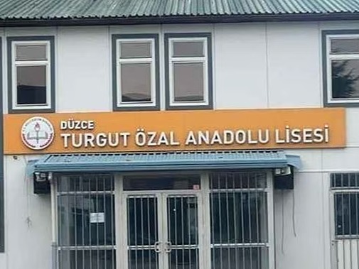 Düzce'deki lise kurallarına soruşturma başlatıldı