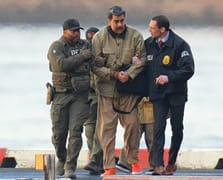 “Venezuelalılar mücadelelerine devam edecek”