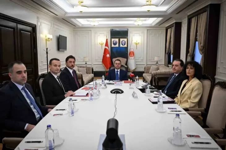 Gürlek’ten Yunanistan’a 3 iade talebi