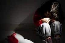 Özel banka yöneticisi 9 yaşındaki kız çocuğunu taciz etti