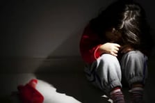 Özel banka yöneticisi 9 yaşındaki kız çocuğunu taciz etti