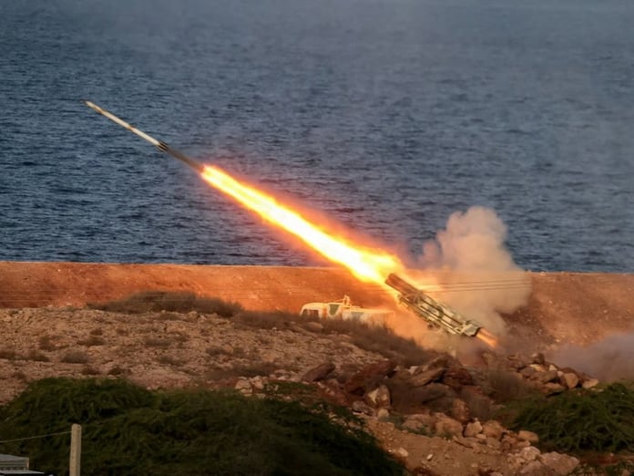 İran'dan ABD ve İsrail'e "büyük sürpriz" uyarısı