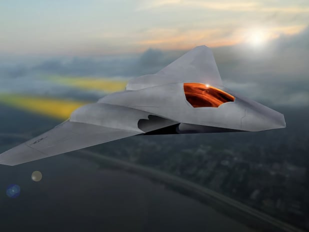 Avrupa’nın 6. nesil savaş uçağı projesi FCAS çöküşün eşiğinde