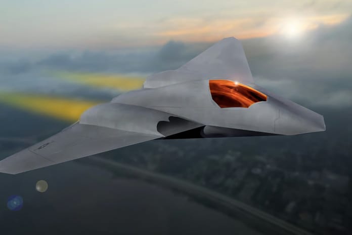 Avrupa’nın 6. nesil savaş uçağı projesi FCAS çöküşün eşiğinde