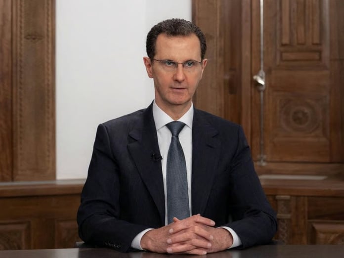 Esad'ın gizli kayıtları sızdırıldı: Suriye'deki yıkımla alay ediyor