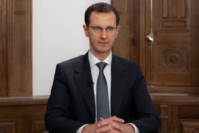 Esad'ın gizli kayıtları sızdırıldı: Suriye'deki yıkımla alay ediyor