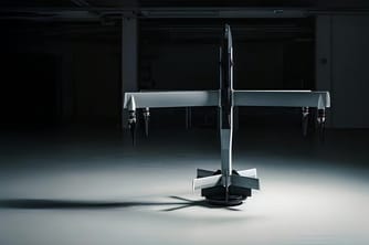 Crash and Burn: Peter Thiel’s Drone Bet Misses Every Target
