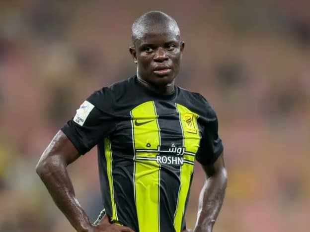 Fenerbahçe orta sahasına dünya şampiyonu