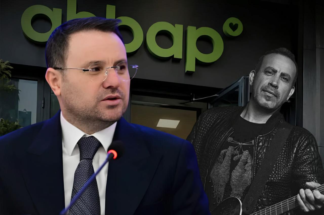 'Ahbap'ın deprem bağışlarına bilirkişi kararı