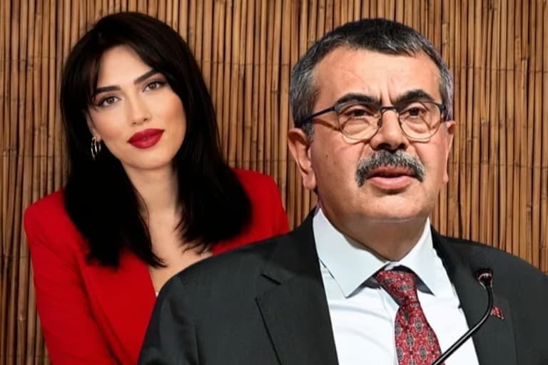 Öğretmen Irmak Ayşe Koparan soruşturmasında yeni gelişme: Bakan Tekin'den dikkat çeken açıklama!